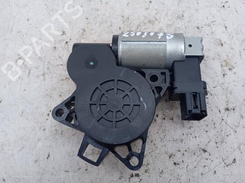 Used Left rear window motor Left rear window motor MAZDA 3 (BK) 1.6 DI Turbo (109 hp) 26644675 26644675