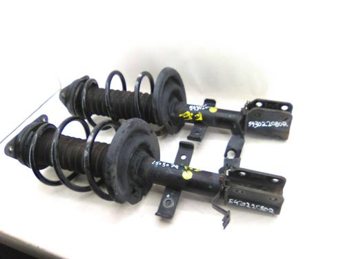 Used Right front shock absorber Right front shock absorber RENAULT CLIO IV (BH_) 1.5 dCi (BHMW) (86 hp) 28059041 28059041