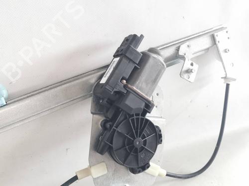 Front left window mechanism RENAULT MODUS / GRAND MODUS (F/JP0_) 1.5 dCi (FP0D, JP0D) | BP24596954C22 - Image 4