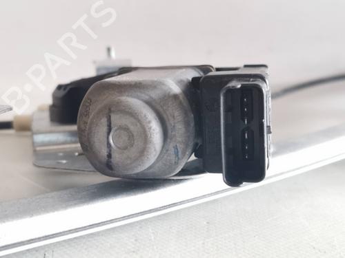 Front left window mechanism RENAULT MODUS / GRAND MODUS (F/JP0_) 1.5 dCi (FP0D, JP0D) | BP24596954C22 - Image 5