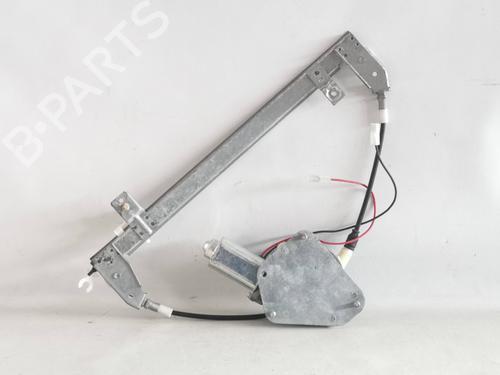 Used Rear right window mechanism Rear right window mechanism RENAULT SCÉNIC I MPV (JA0/1_, FA0_) 1.9 dCi (JA05, JA1F) (102 hp) 24596956 24596956