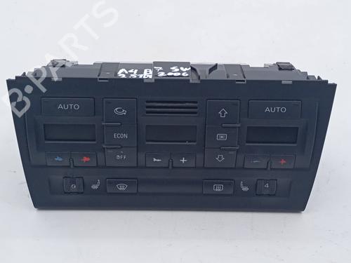 Used Climate control Climate control AUDI A4 B7 Avant (8ED) 2.5 TDI (163 hp) 26300934 26300934