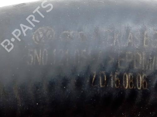 Pipe VW PASSAT B7 (362) 2.0 TDI | BP24599496M125 - Image 3