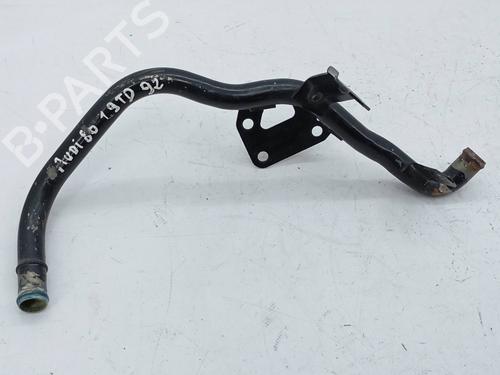 Used Pipe Pipe AUDI 80 B4 Saloon (8C2) 1.9 TD (75 hp) 24599500 24599500