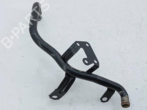 Pipe AUDI 80 B4 Saloon (8C2) 1.9 TD | BP24599500M125 - Image 3