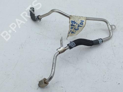 Used Pipe Pipe AUDI A3 (8V1, 8VK) 1.6 TDI (110 hp) 24623575 24623575