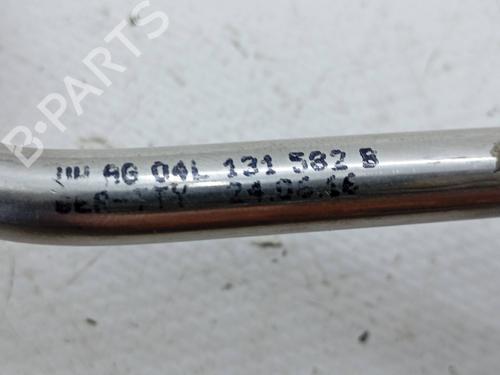 Pipe AUDI A3 (8V1, 8VK) 1.6 TDI | BP24623575M125 - Image 3