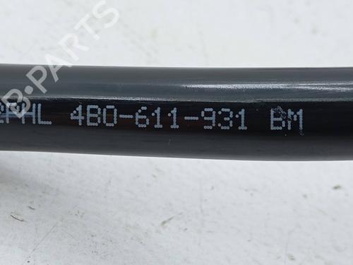 Pipe AUDI A6 C5 (4B2, 4B4) 2.7 T | BP24623576M125 - Image 3