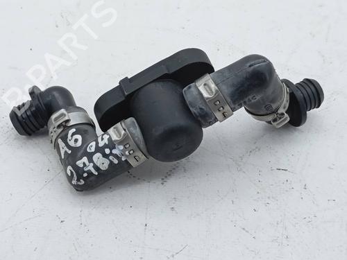 Used Pipe Pipe AUDI A6 C5 (4B2, 4B4) 2.7 T (230 hp) 24623577 24623577