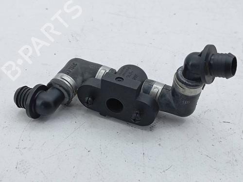 Pipe AUDI A6 C5 (4B2, 4B4) 2.7 T | BP24623577M125 - Image 2