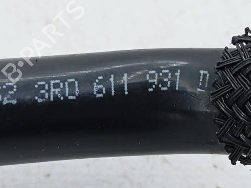 Pipe SEAT EXEO (3R2) 2.0 TDI | BP24623578M125 - Image 3