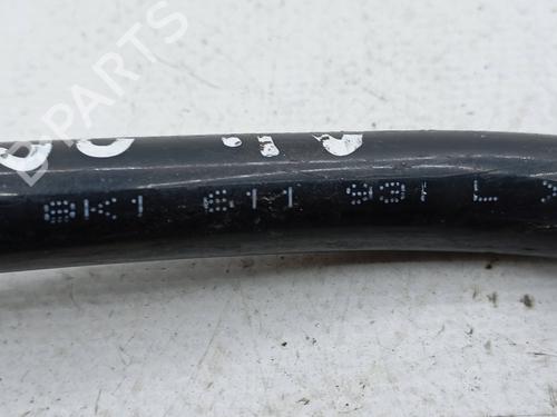 Pipe AUDI A4 B8 (8K2) 2.0 TDI | BP24603874M125 - Image 3