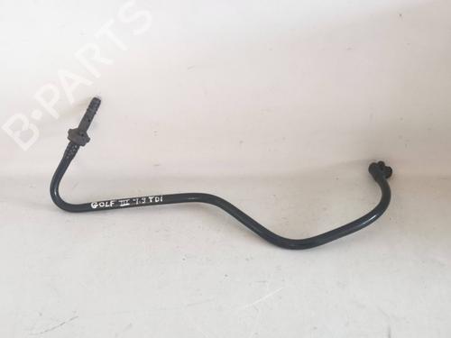 Used Pipe Pipe VW GOLF III (1H1) 1.9 TDI (90 hp) 24625728 24625728