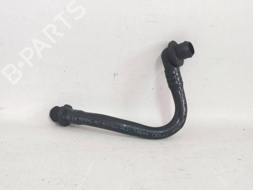 Used Pipe Pipe VW PASSAT B5 (3B2) 1.9 TDI (90 hp) 24625732 24625732