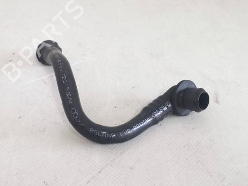 Pipe VW PASSAT B5 (3B2) 1.9 TDI | BP24625732M125 - Image 2