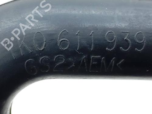 Pipe AUDI A3 (8P1) 1.9 TDI | BP24625718M125  - Image 5