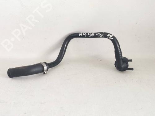 Used Pipe Pipe AUDI A4 B5 (8D2) 1.9 TDI (110 hp) 24625719 24625719