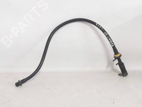 Used Pipe Pipe VW PASSAT B3/B4 (3A2, 35I) 1.6 TD (80 hp) 24625738 24625738