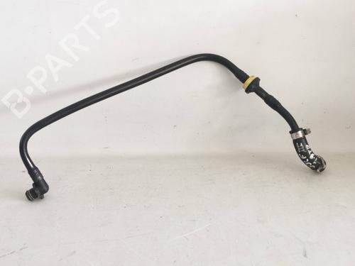 Used Pipe Pipe VW GOLF III (1H1) 1.9 TD, GTD (75 hp) 24625722 24625722