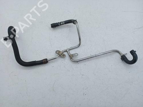 Used Pipe Pipe VW GOLF VI (5K1) 1.6 TDI (90 hp) 24624314 24624314