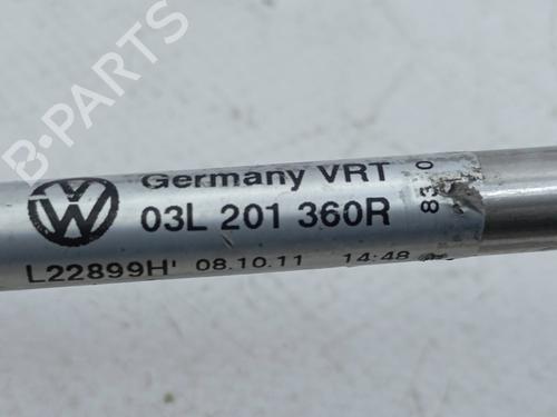 Pipe VW GOLF VI (5K1) 1.6 TDI | BP24624314M125 - Image 4