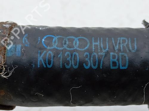 Pipe VW GOLF VI (5K1) 1.6 TDI | BP24624314M125 - Image 5