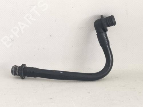 Used Pipe Pipe VW PASSAT B5 (3B2) 1.9 TDI (90 hp) 24625724 24625724