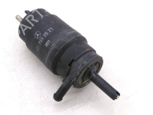 Used Washer pump Washer pump MERCEDES-BENZ 190 (W201) D 2.0 (201.122) (75 hp) 29481813 29481813