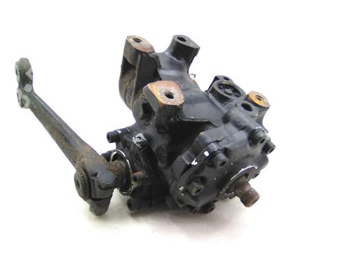 Used Steering rack Steering rack MERCEDES-BENZ 190 (W201) D 2.0 (201.122) (75 hp) 29481816 29481816