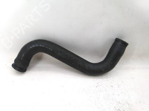 Used Pipe Pipe MERCEDES-BENZ 190 (W201) D 2.0 (201.122) (75 hp) 31256080 31256080
