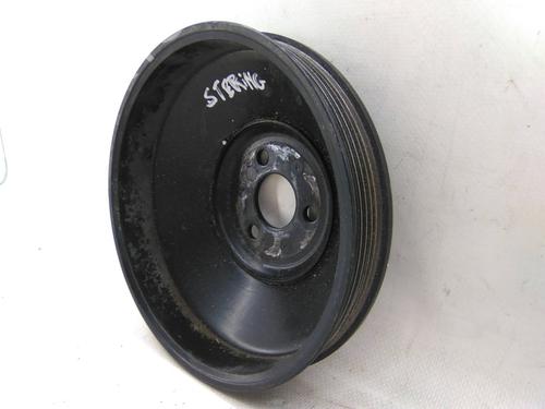Used Pulley Pulley MERCEDES-BENZ 190 (W201) D 2.0 (201.122) (75 hp) 29481820 29481820