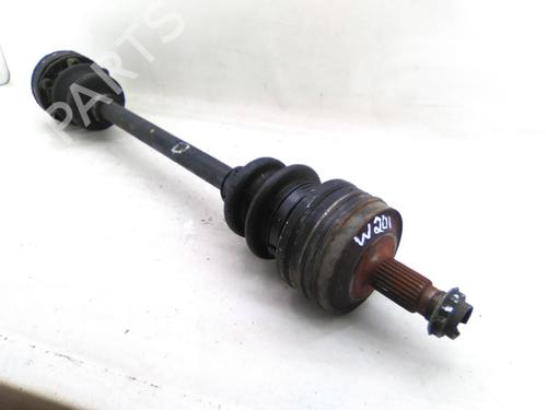 Used Right rear driveshaft Right rear driveshaft 29481824 29481824