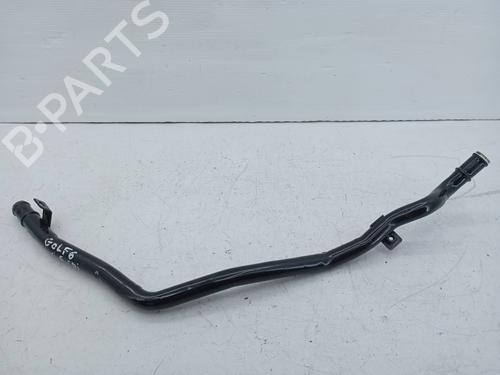 Used Pipe Pipe VW GOLF VI (5K1) 1.6 TDI (90 hp) 24799138 24799138