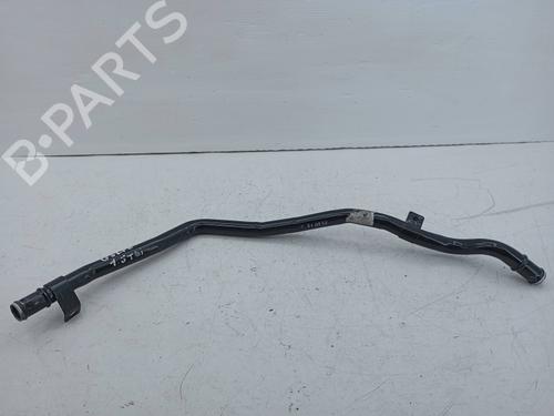 Pipe VW GOLF VI (5K1) 1.6 TDI | BP24799138M125 - Image 2