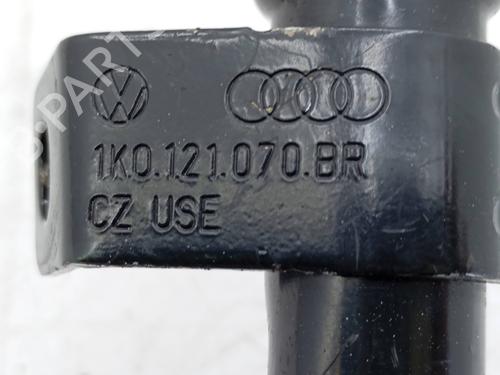 Pipe VW GOLF VI (5K1) 1.6 TDI | BP24799138M125 - Image 3