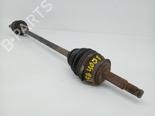 Used Right front driveshaft Right front driveshaft OPEL CORSA B (S93) 1.4 i (F08, F68, M68) (60 hp) 31934169 31934169