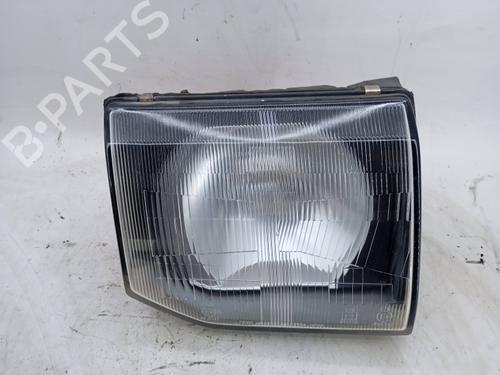 Used Right headlight Right headlight 24877408 24877408