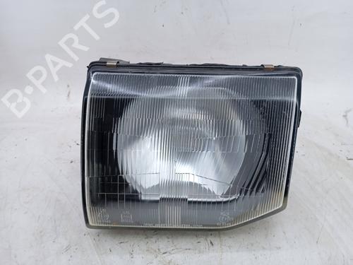 Used Left headlight Left headlight 24877409 24877409