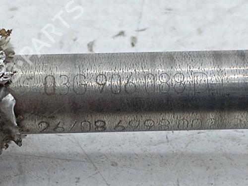 Electronic sensor VW GOLF V (1K1) 1.9 TDI | BP24813722M84 - Image 4