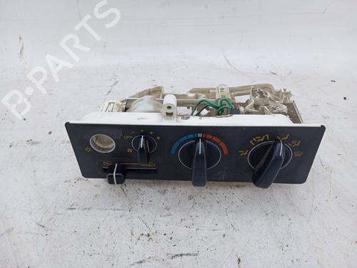 Used Climate control Climate control 24877416 24877416