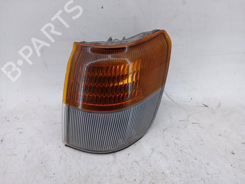 Used Left front indicator Left front indicator MITSUBISHI PAJERO II (V3_W, V2_W, V4_W, V5_W) 2.5 TD 4WD (V24W) (99 hp) 24877420 24877420