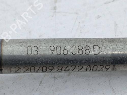 Electronic sensor AUDI A4 B8 (8K2) 2.0 TDI | BP24813729M84 - Image 4