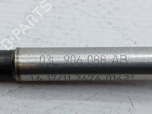 Electronic sensor SEAT EXEO (3R2) 2.0 TDI | BP24831491M84 - Image 4