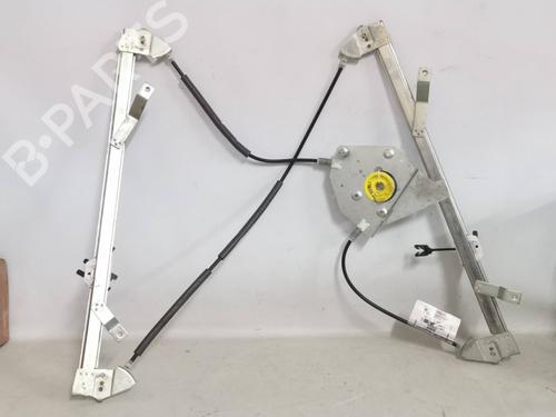 Used Electronic module Electronic module RENAULT KANGOO Express (FW0/1_) 1.5 dCi 90 (FW18) (91 hp) 24831492 24831492