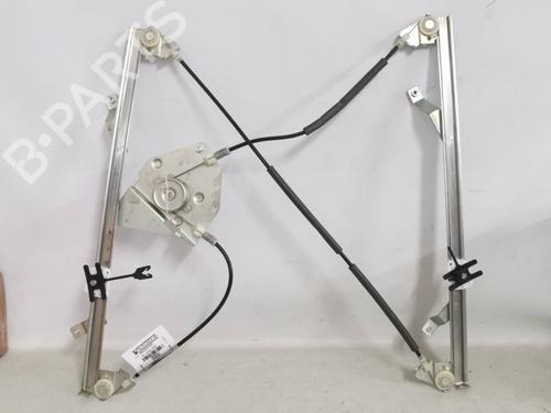 Electronic module RENAULT KANGOO Express (FW0/1_) 1.5 dCi 90 (FW18) | BP24831492M83 - Image 2