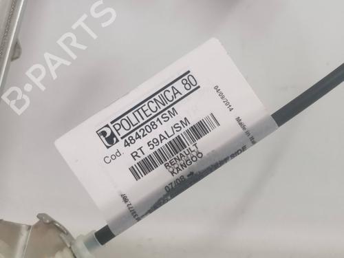 Electronic module RENAULT KANGOO Express (FW0/1_) 1.5 dCi 90 (FW18) | BP24831492M83 - Image 3