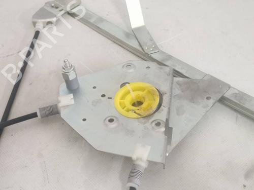 Electronic module RENAULT KANGOO Express (FW0/1_) 1.5 dCi 90 (FW18) | BP24831492M83 - Image 4
