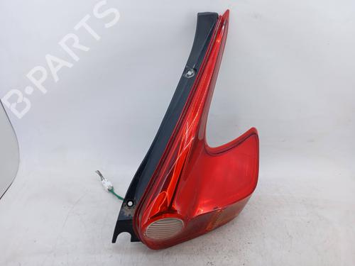 Used Right taillight Right taillight 24877450 24877450