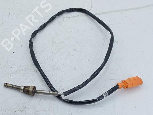 Used Electronic sensor Electronic sensor VW GOLF VI (5K1) 1.6 TDI (90 hp) 24831493 24831493