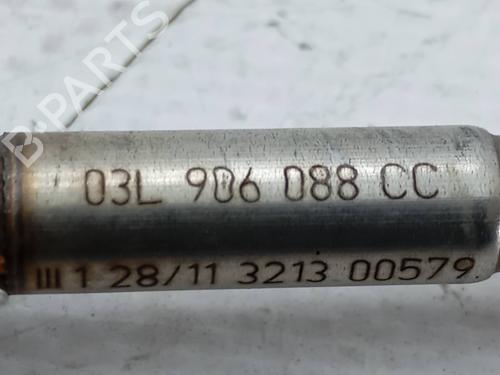 Electronic sensor VW GOLF VI (5K1) 1.6 TDI | BP24831493M84 - Image 4